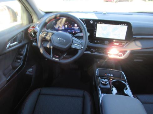 New 2026 Chevrolet Equinox RS w/ Convenience Package III image 14