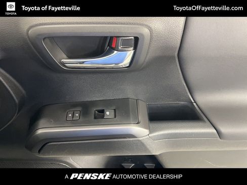 Certified 2023 Toyota Tacoma TRD Sport image 19