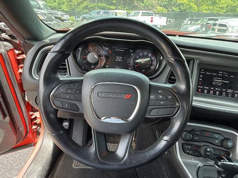 Used 2020 Dodge Challenger SXT w/ Blacktop Package AWD/4WD image 24