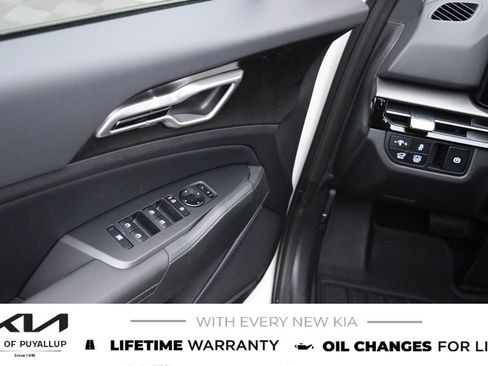 New 2026 Kia Sportage EX AWD/4WD image 27