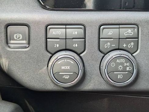 New 2026 Chevrolet Silverado 1500 RST w/ RST All Star Premium Package AWD/4WD image 26