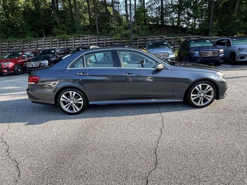 Used 2014 Mercedes-Benz E 350 Sedan image 13