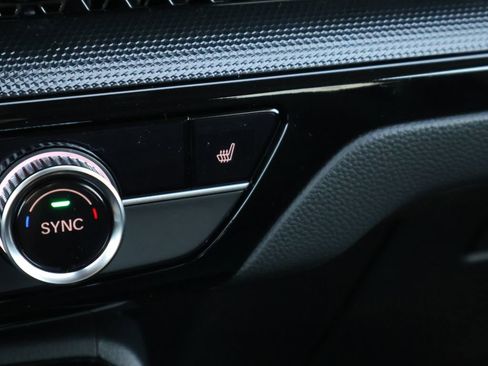 New 2026 Honda CR-V EX-L image 16