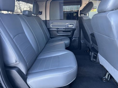 Used 2020 RAM 5500 SLT w/ Quick Order Package 2YG SLT image 11