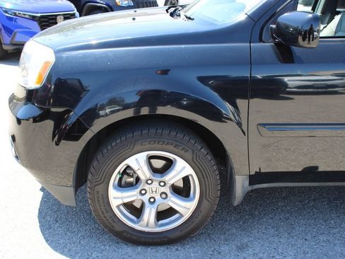 Used 2014 Honda Pilot EX-L image 7