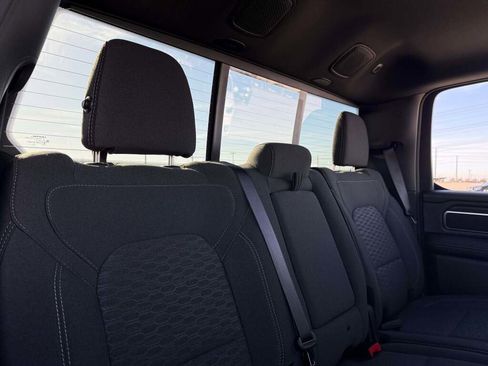 New 2026 RAM 1500 Lone Star image 20