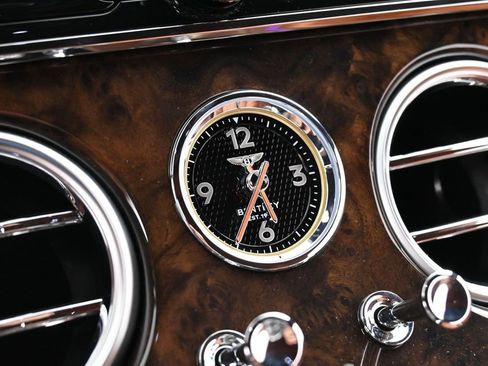 New 2026 Bentley Continental GTC image 25