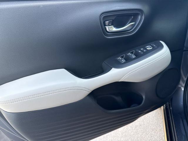 New 2027 Honda HR-V EX-L image 20