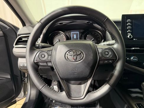 Certified 2024 Toyota Camry SE image 20