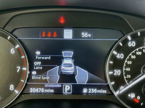 Used 2023 INFINITI QX55 Essential AWD/4WD image 18