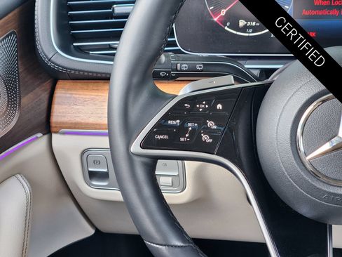 Certified 2026 Mercedes-Benz GLE 350 4MATIC image 28