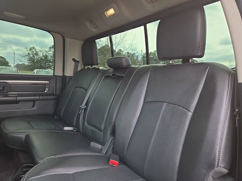 Used 2018 RAM 1500 Sport w/ Convenience Group image 27