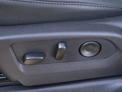 New 2026 Chevrolet Silverado 1500 LT Trail Boss w/ Safety Package image 20