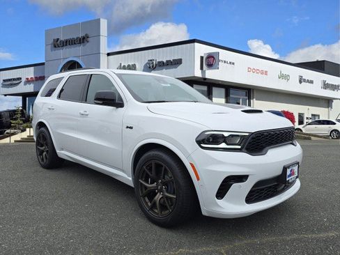 New 2025 Dodge Durango R/T image 40
