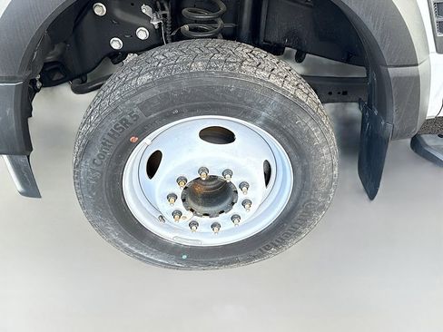 New 2024 Ford F450 XL w/ XL Chrome Package image 14
