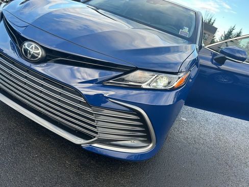 Used 2024 Toyota Camry LE image 36