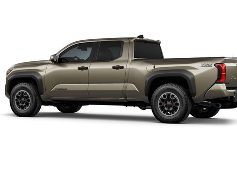 New 2026 Toyota Tacoma TRD Off-Road AWD/4WD image 5