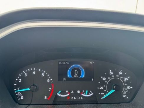 Used 2022 Ford Escape SE w/ Convenience Package image 17