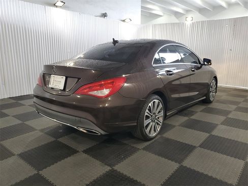 Used 2018 Mercedes-Benz CLA 250 image 7