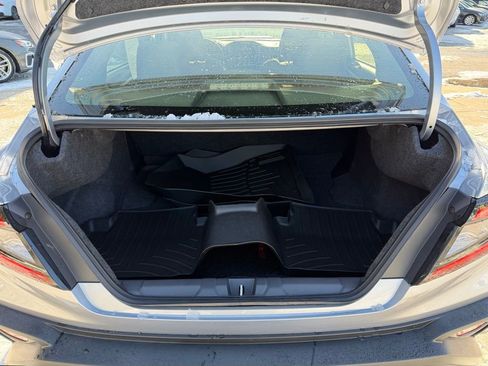 Used 2025 Subaru WRX Premium image 14