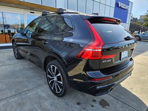 Certified 2023 Volvo XC60 B5 Plus AWD/4WD image 7