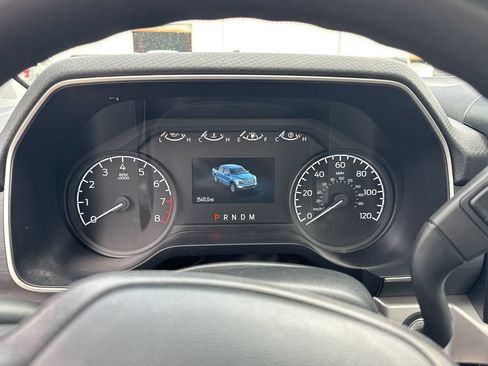 Used 2023 Ford F150 XL w/ XL Chrome Appearance Package AWD/4WD image 11