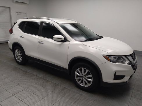 Used 2020 Nissan Rogue SV AWD/4WD image 11