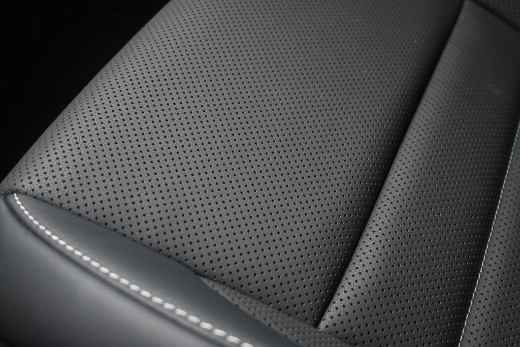 Used 2025 Lexus IS 350 F Sport w/ Accessory Package 2 RWD image 29