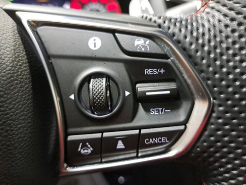 Used 2023 Acura RDX A-Spec AWD/4WD image 20