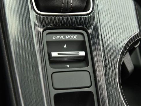 New 2026 Honda Civic Sport Touring image 19
