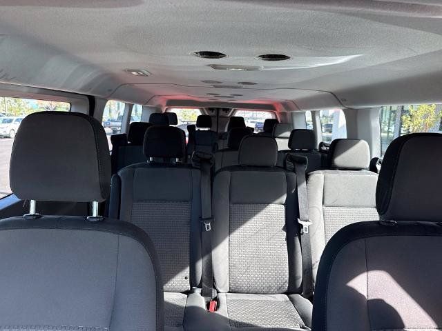 Used 2024 Ford Transit 350 XLT RWD image 12