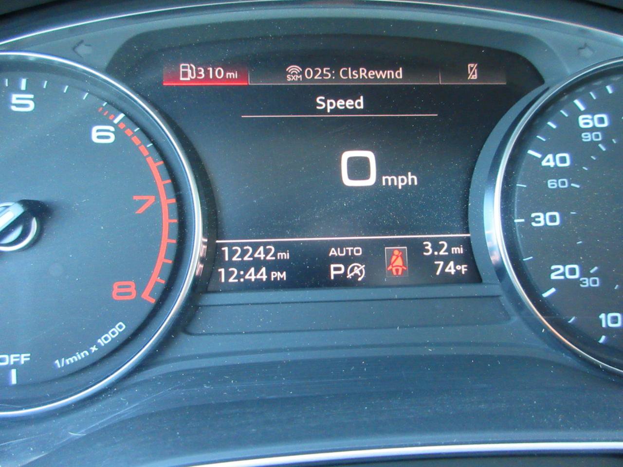Used 2023 Audi Q5 2.0T Premium w/ Convenience Package AWD/4WD image 4
