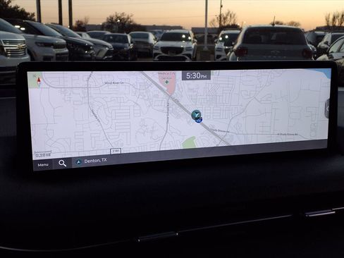 Used 2024 Genesis GV70 2.5T w/ Advanced Package image 8