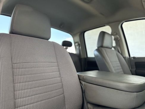 Used 2009 Dodge Ram 2500 Truck ST w/ PWR Accessory Group image 39