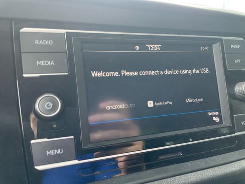 Used 2021 Volkswagen Jetta S w/ Driver Assistance Package FWD image 15