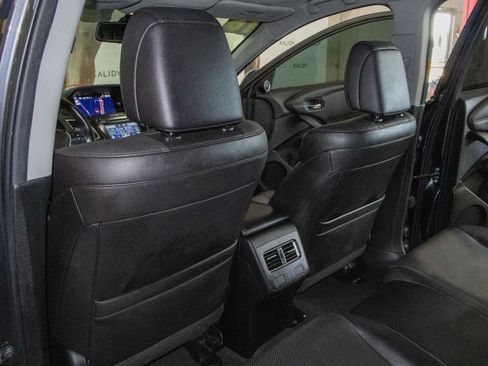 Used 2016 Acura RDX FWD w/ Technology Package image 10