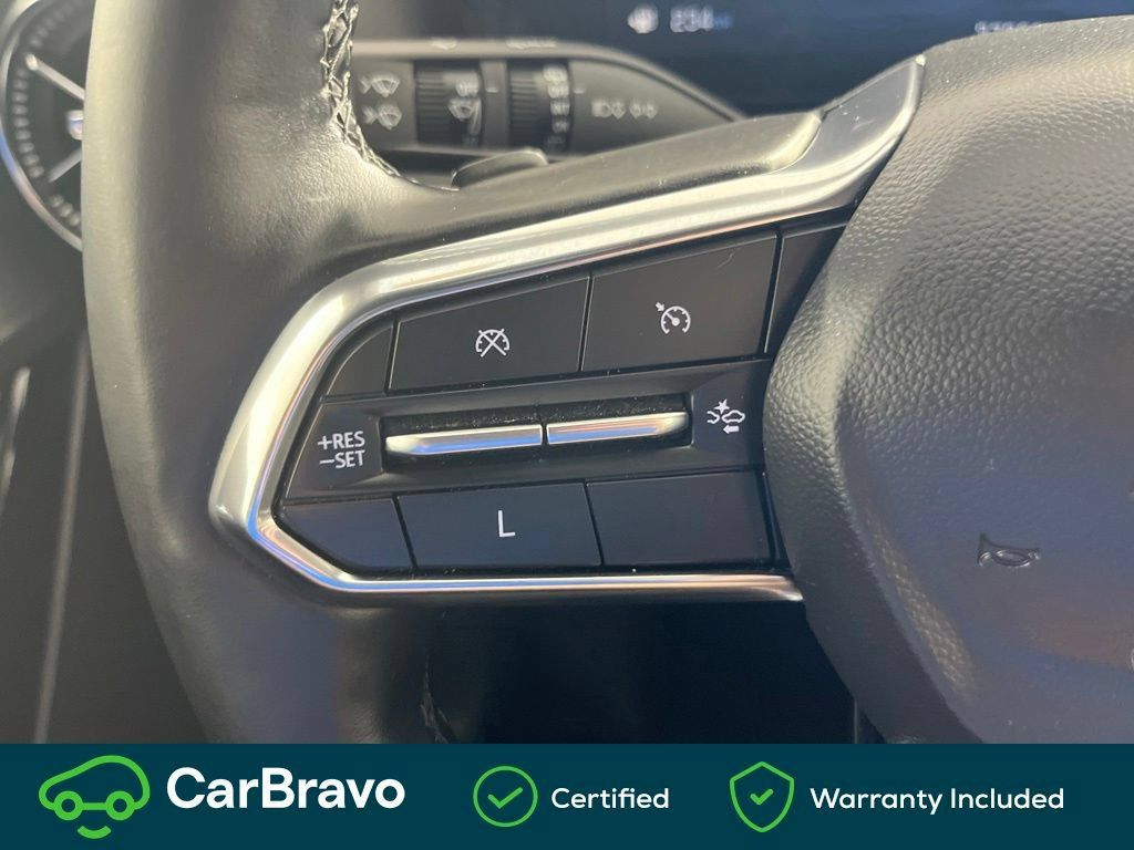 Used 2025 Chevrolet Equinox LT w/ Convenience Package II FWD image 25