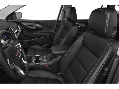 Used 2023 GMC Terrain SLE w/ Driver Convenience Package FWD image 9