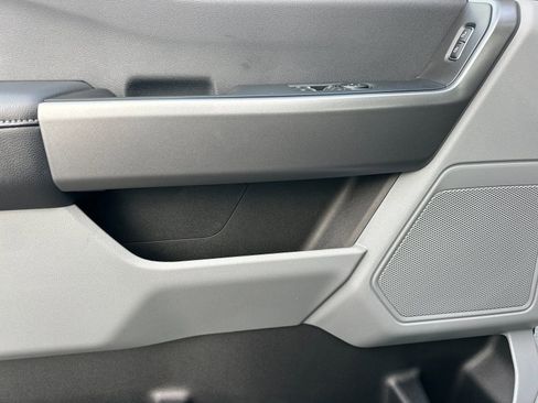 New 2026 Ford F350 XL w/ STX Appearance Package image 11