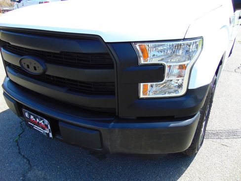 Used 2016 Ford F150 XL image 41