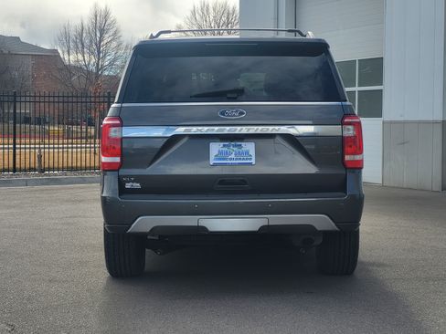 Used 2019 Ford Expedition XLT w/ Equipment Group 202A image 6
