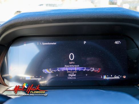 Used 2025 Jeep Grand Cherokee L Altitude image 18