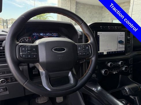 Used 2023 Ford F150 Tremor AWD/4WD image 10