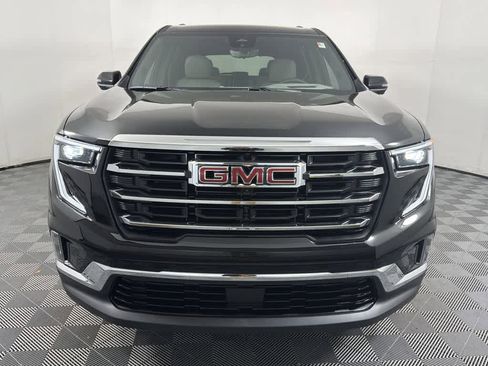 New 2026 GMC Acadia Elevation w/ Elevation Premium Package image 3