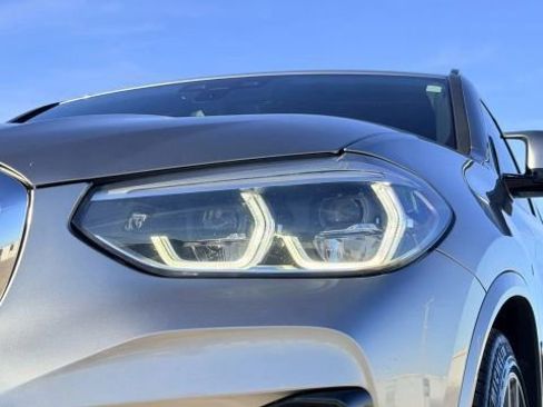 Used 2020 BMW X4 M w/ Executive Package image 57