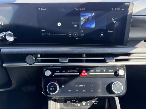 New 2026 Hyundai Tucson SEL image 4