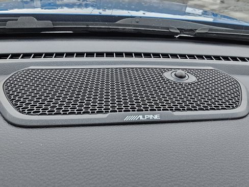 Used 2022 RAM 1500 Big Horn image 31