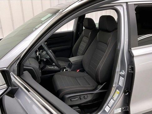 Certified 2025 Honda CR-V Sport image 8