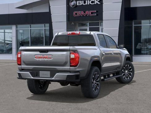 New 2026 GMC Canyon Denali image 4