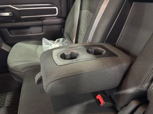 Used 2025 RAM 2500 Lone Star image 7